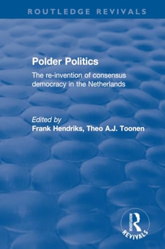 Polder Politics