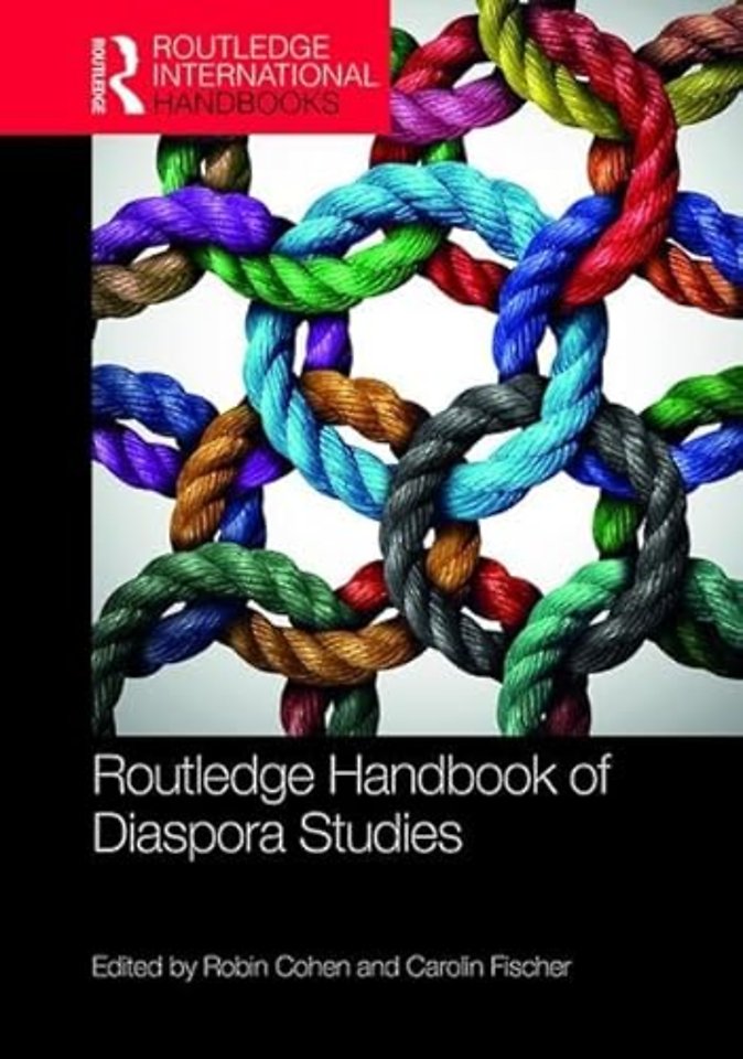 Routledge Handbook of Diaspora Studies