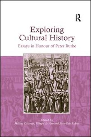 Exploring Cultural History