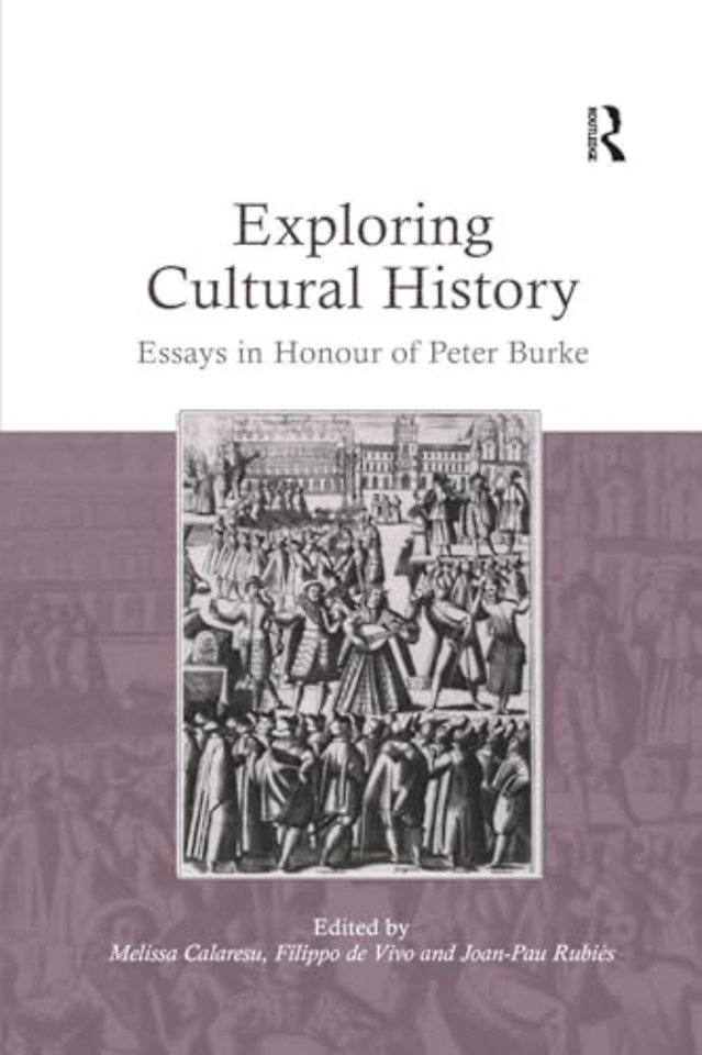 Exploring Cultural History