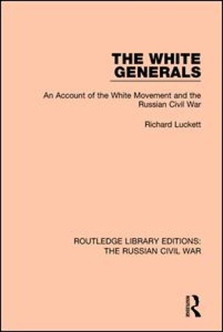 White Generals