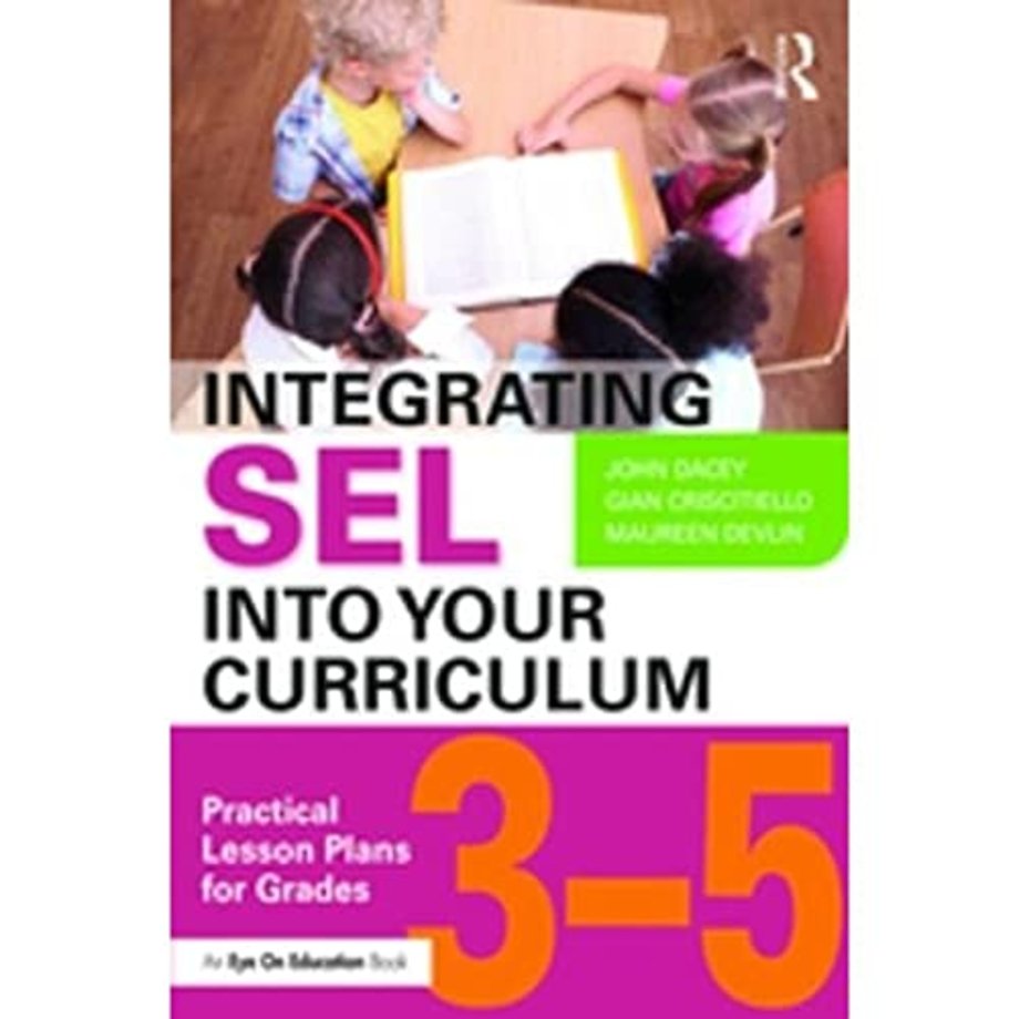 Integrating SEL into Your Curriculum