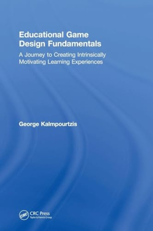 Educational Game Design Fundamentals