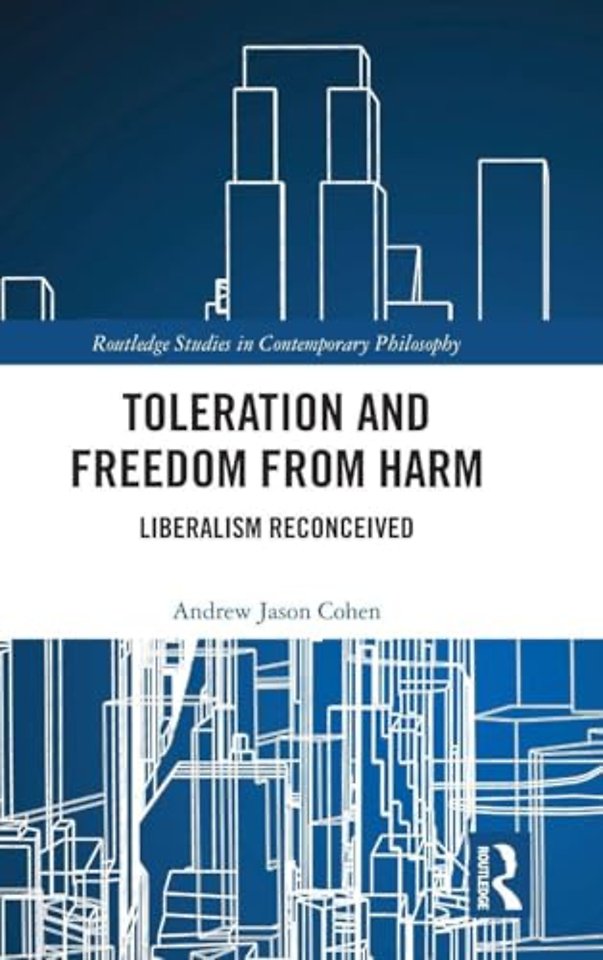 Toleration and Freedom from Harm