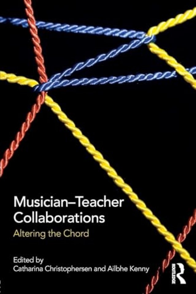 Musician-Teacher Collaborations