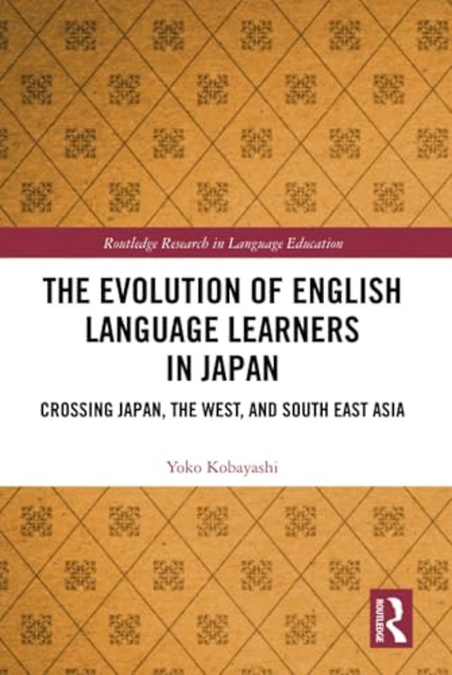 Evolution of English Language Learners in Japan