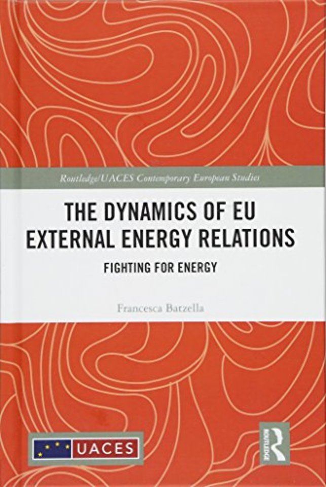 Dynamics of EU External Energy Relations