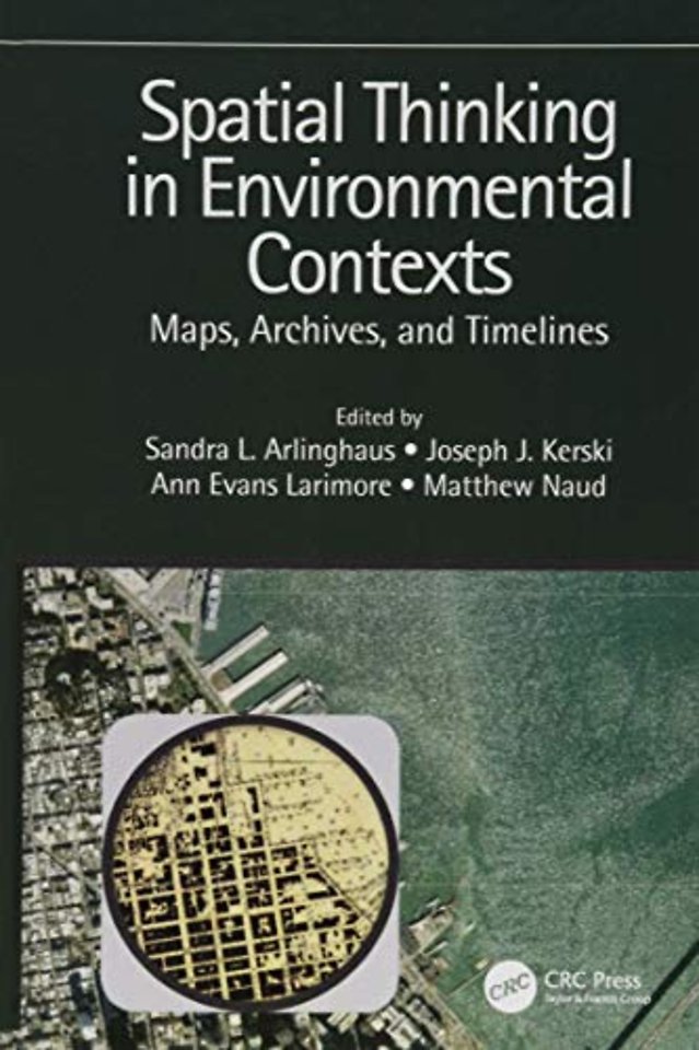 Spatial Thinking in Environmental Contexts