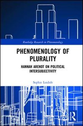 Phenomenology of Plurality