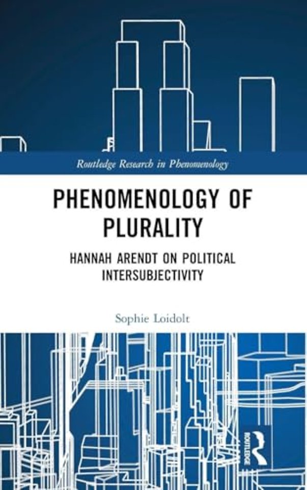 Phenomenology of Plurality