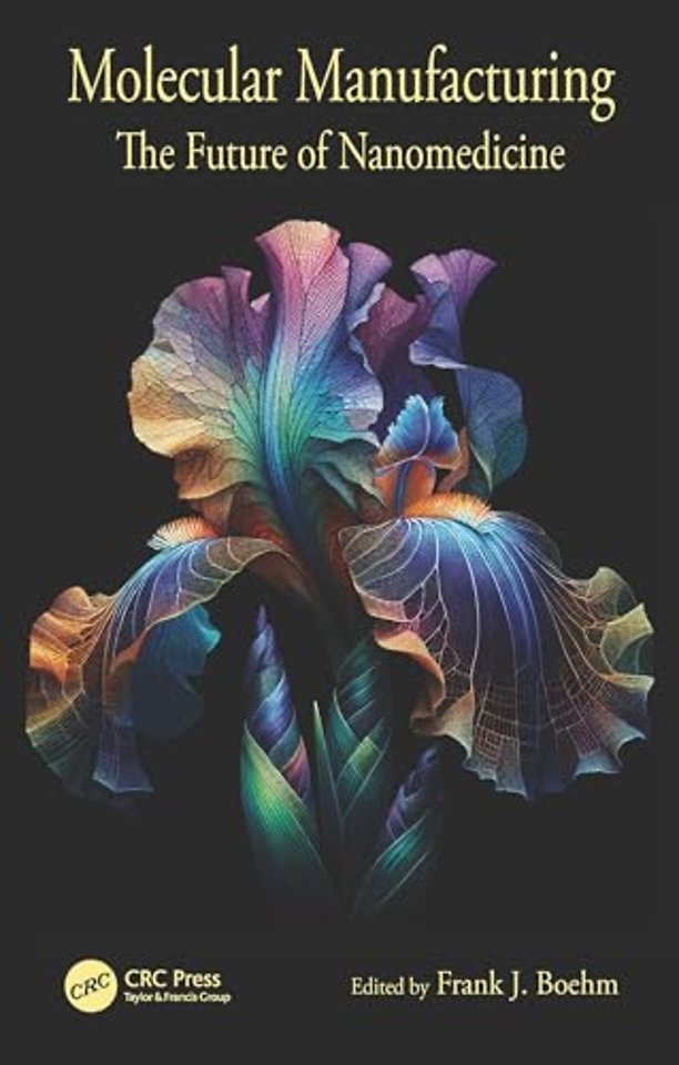 Molecular Manufacturing