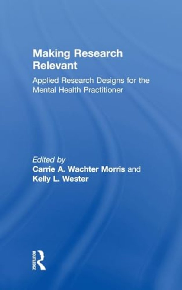 Making Research Relevant