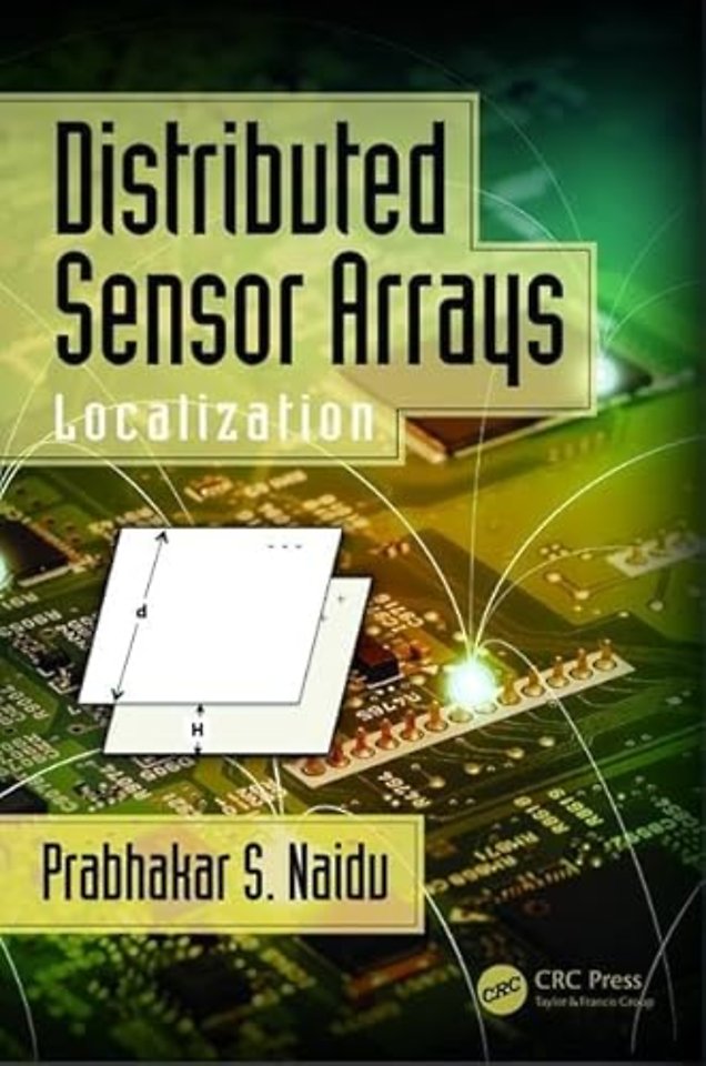 Distributed Sensor Arrays