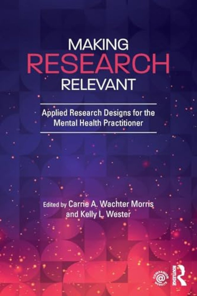 Making Research Relevant