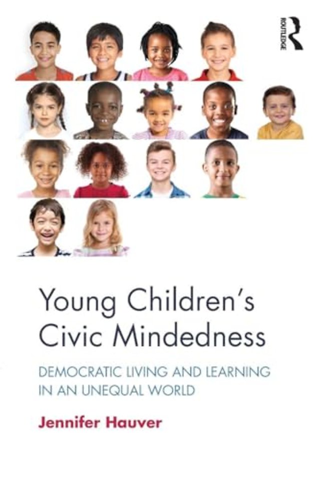 Young Children’s Civic Mindedness