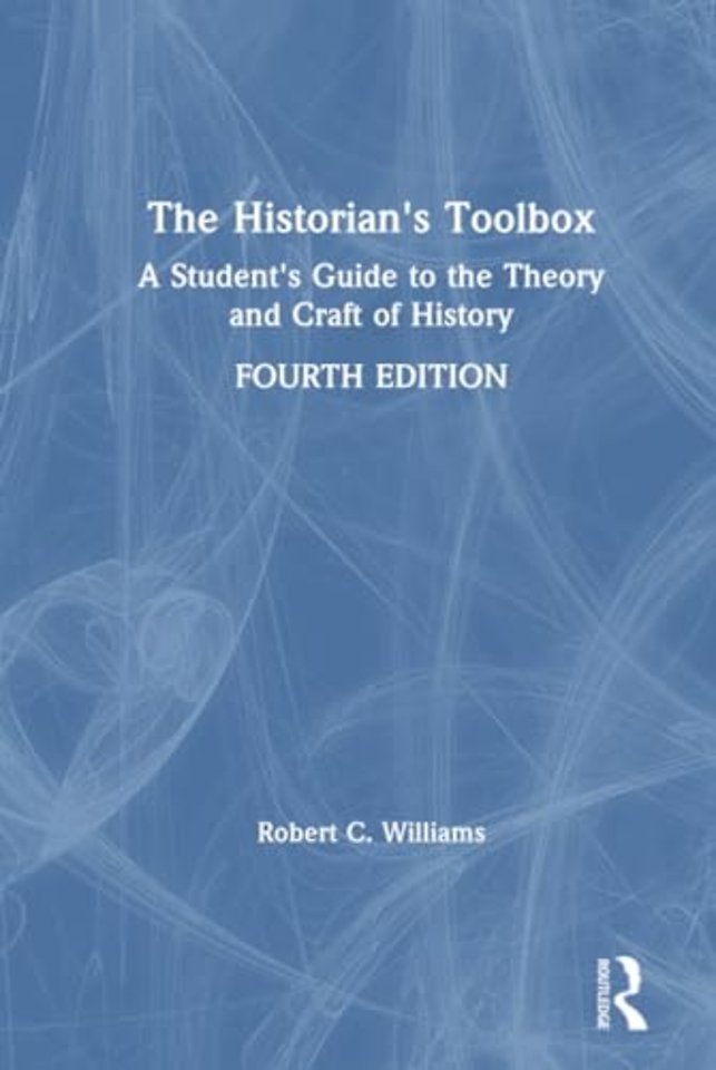 The Historian's Toolbox