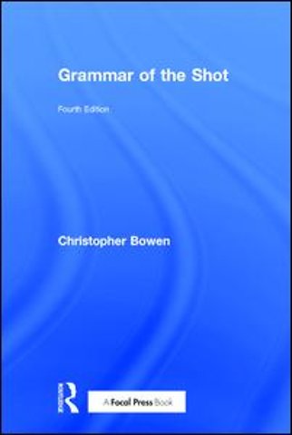 Grammar of the Shot