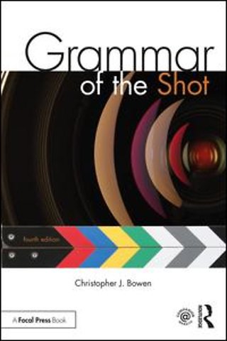 Grammar of the Shot