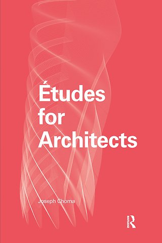 Études for Architects