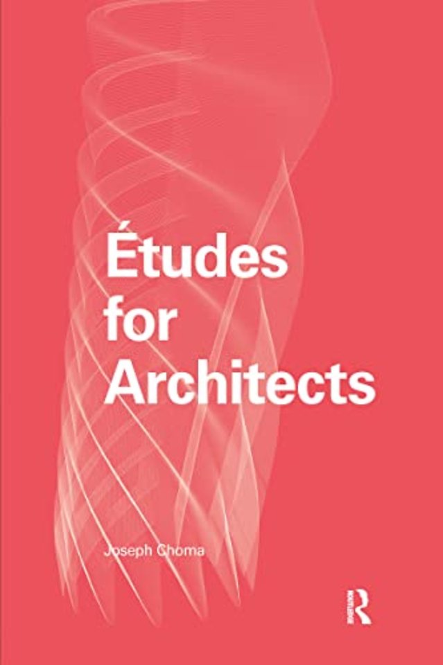 Études for Architects
