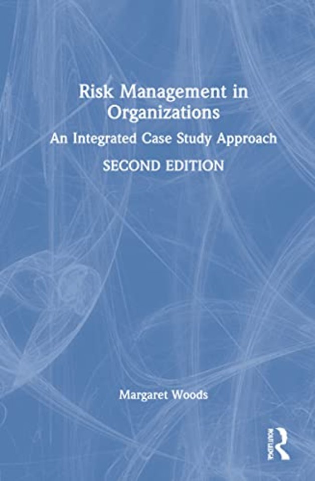 Risk Management in Organisations