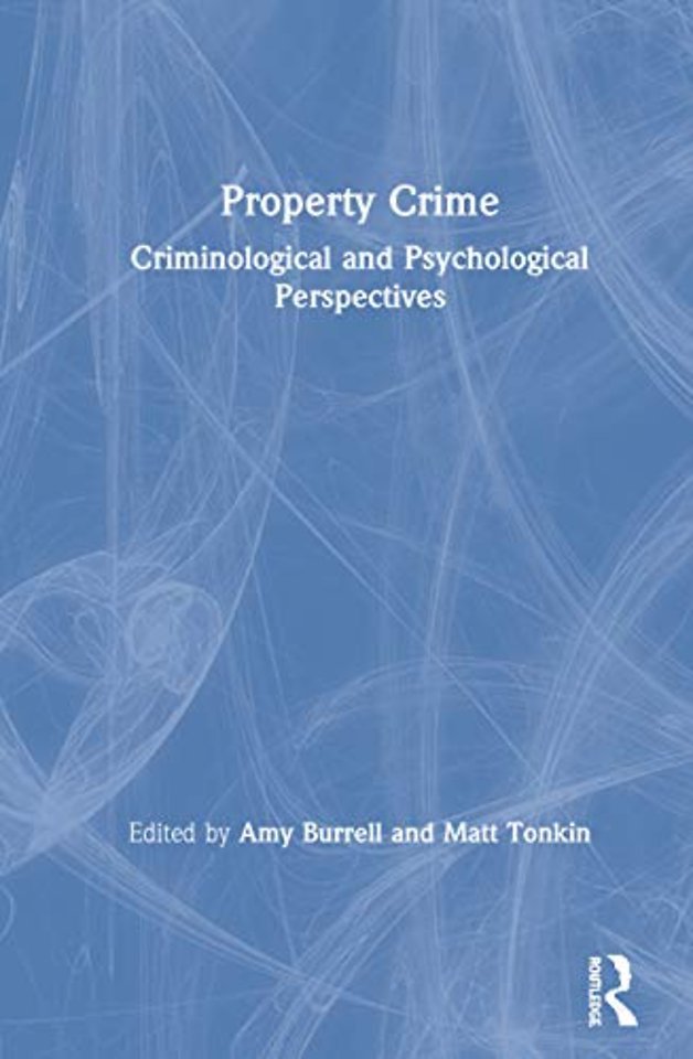 Property Crime