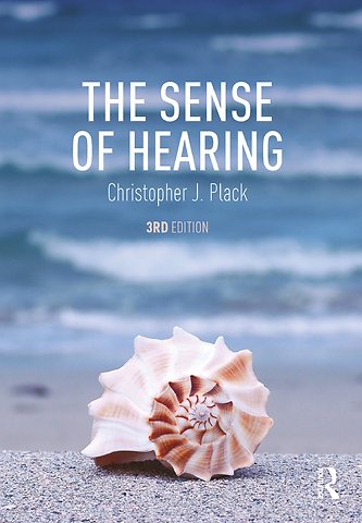 Sense of Hearing