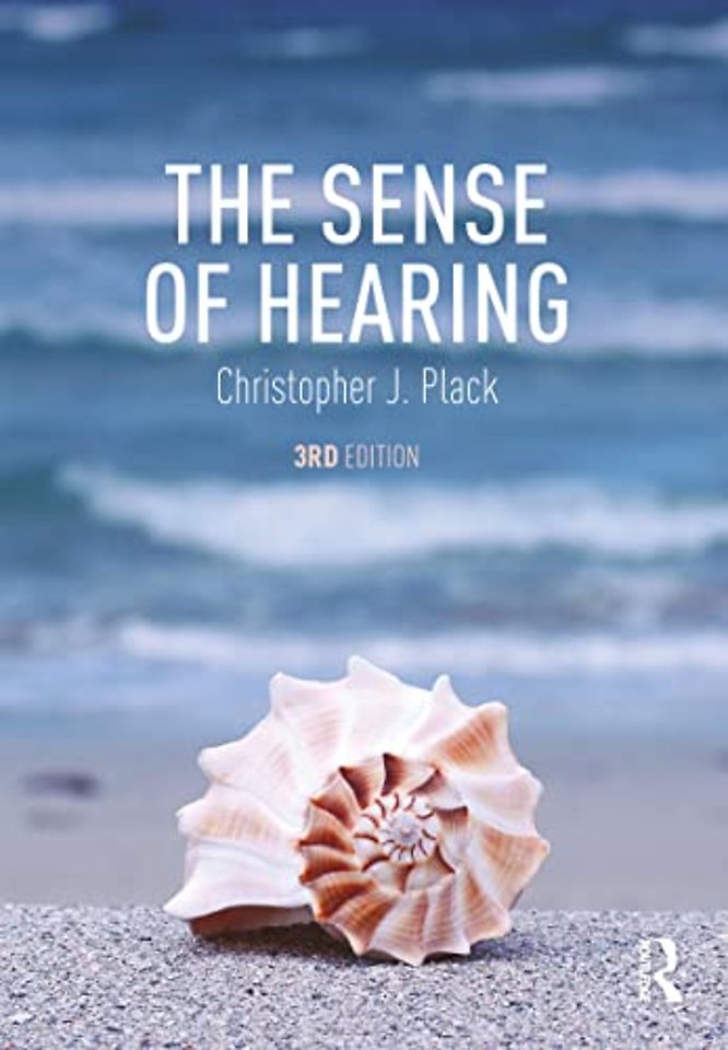 Sense of Hearing