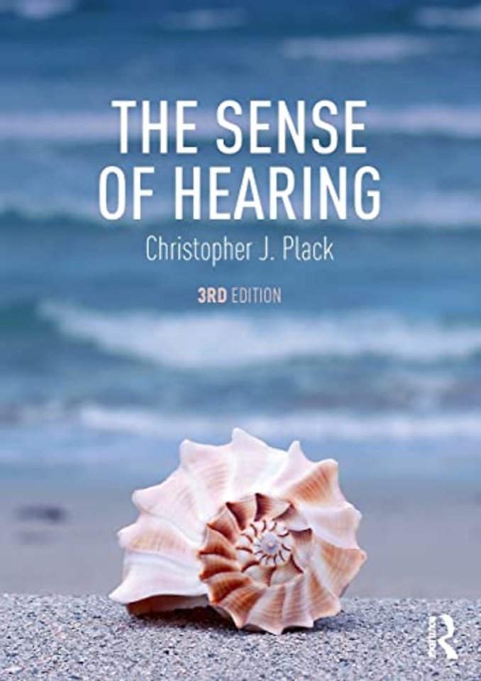 Sense of Hearing