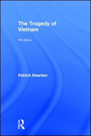 Tragedy of Vietnam