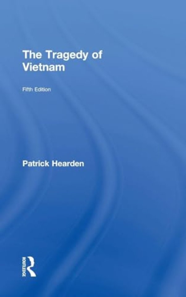Tragedy of Vietnam