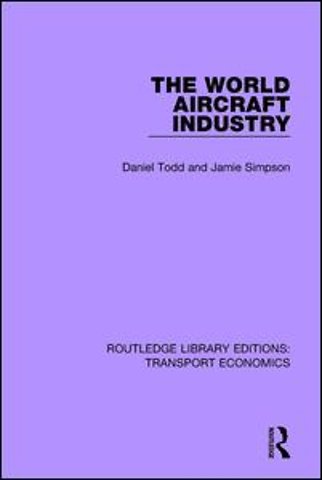 World Aircraft Industry