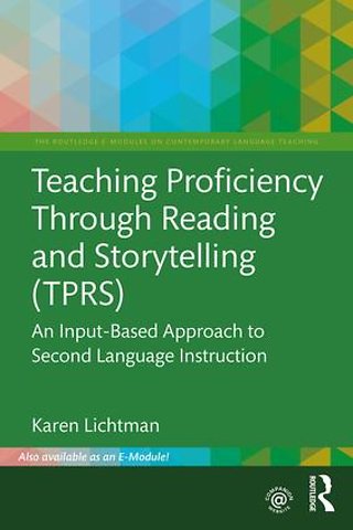 Routledge E-Modules on Contemporary Language Teaching