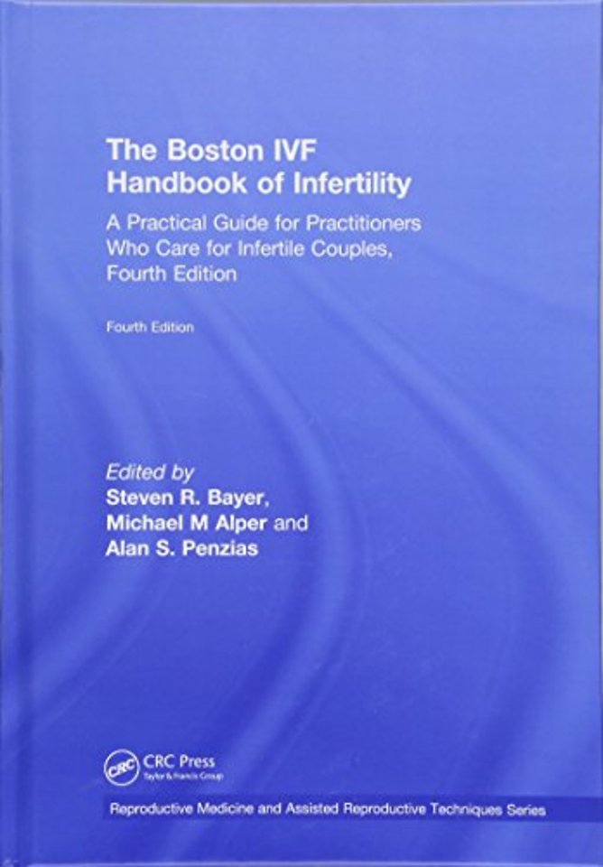 Boston IVF Handbook of Infertility