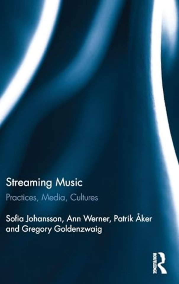 Streaming Music