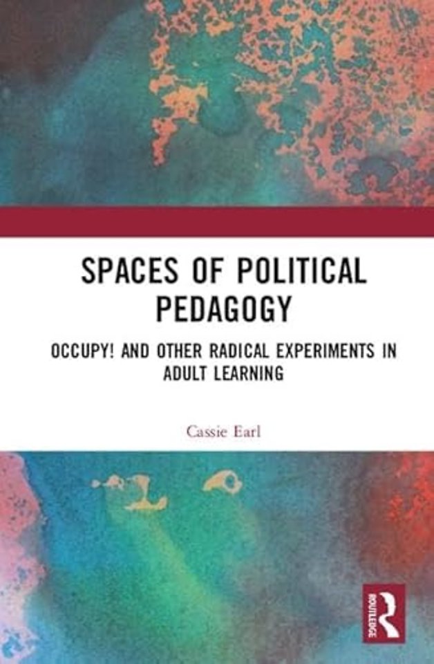 Spaces of Political Pedagogy