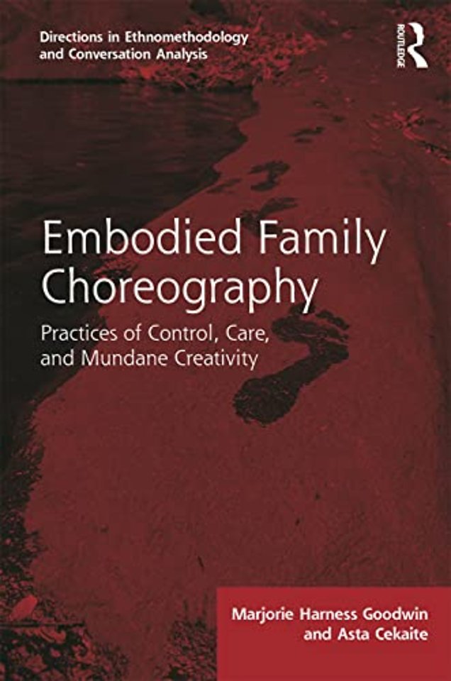 Embodied Family Choreography