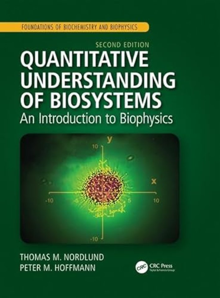 Quantitative Understanding of Biosystems