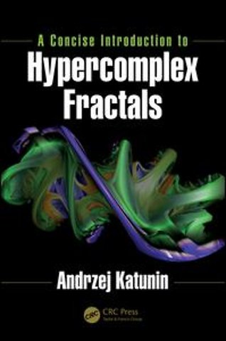 Concise Introduction to Hypercomplex Fractals