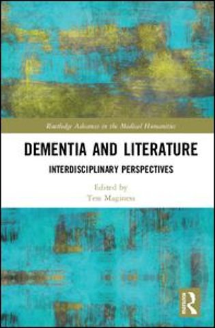 Dementia and Literature