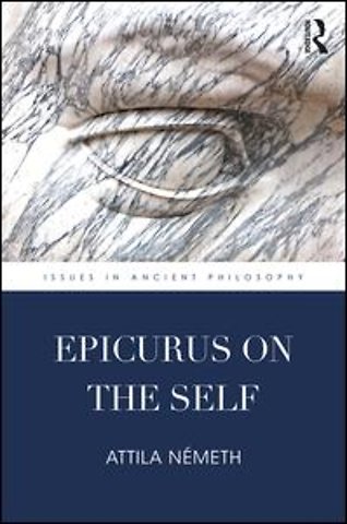 Epicurus on the Self