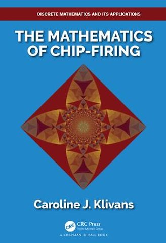 Mathematics of Chip-Firing