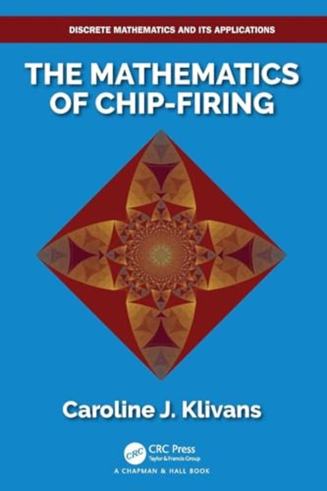 Mathematics of Chip-Firing