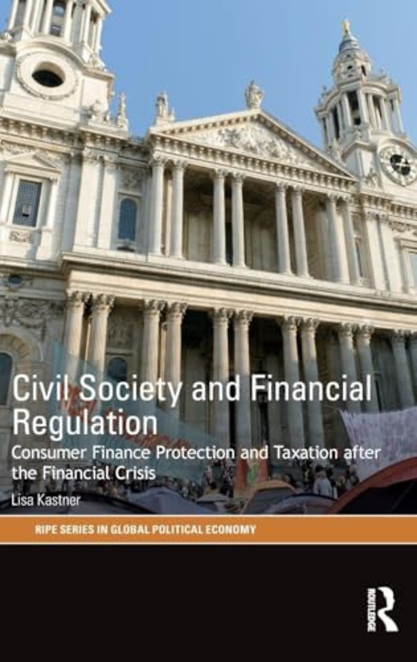 Civil Society and Financial Regulation