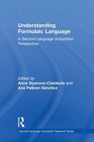 Understanding Formulaic Language