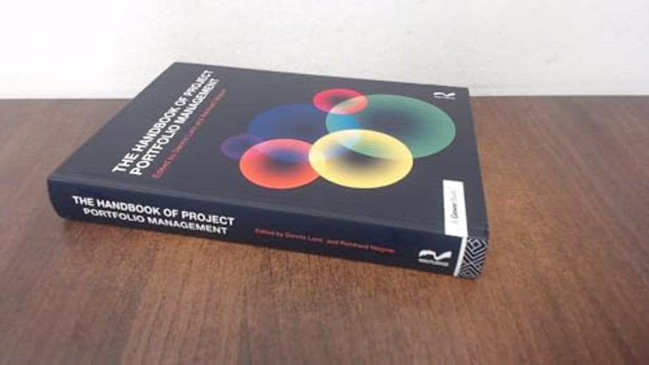 Handbook of Project Portfolio Management
