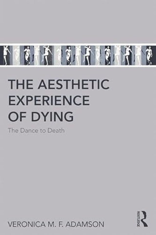 Aesthetic Experience of Dying