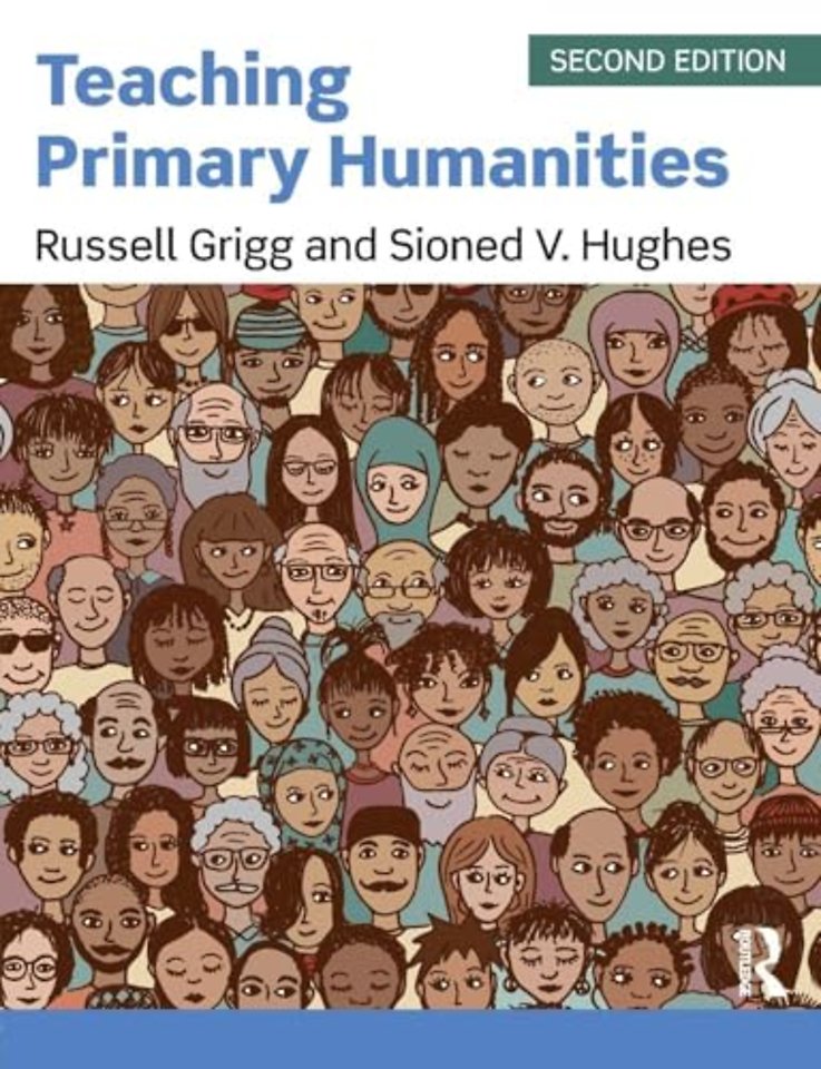 Teaching Primary Humanities