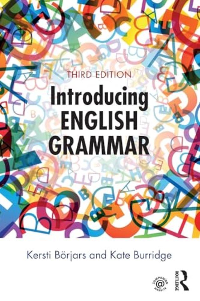 Introducing English Grammar