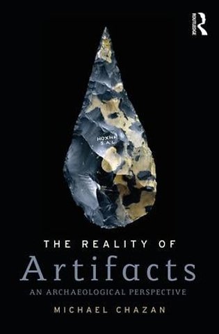 Reality of Artifacts